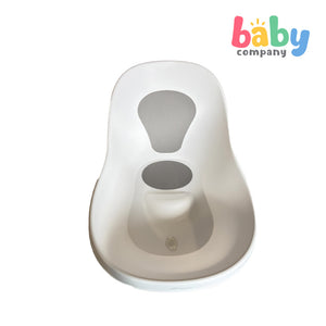 Peekaboo Bath Tub Collection 2 - White