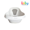 Peekaboo Bath Tub Collection 2 - White