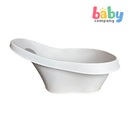 Peekaboo Bath Tub Collection 2 - White