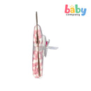 Little Sprout Plush Fleece Blanket & Toy - Cake