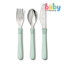 OXO Tot Cutlery Set for 3+