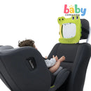 Jovikids Backseat Baby Mirror - Crocodille