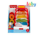 Fisher Price Drop Through Rock-A-Stack