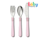 OXO Tot Cutlery Set for 3+