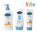 Cetaphil Baby Calendula Bundle