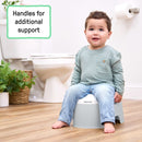 Summer Ingenuity Full Comfort Toddler Training Potty