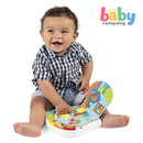 Chicco Puppies Home Book