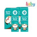 (Buy 1, Take 1) Tiny Buds Stuffy Nose Chest Rub Massage Oil