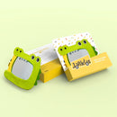 Jovikids Backseat Baby Mirror - Crocodille