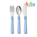 OXO Tot Cutlery Set for 3+