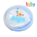 Nurture Babyjoy Powder Case with Puff