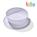 Oxo Tot Suction Bowl - Lilac