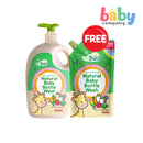 (Buy 1, Save 1) Tiny Buds Natural Baby Bottle Wash