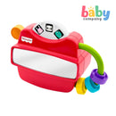 Fisher Price Fidget Activity Viewer
