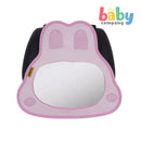 Jovikids Backseat Baby Mirror - Rabbit