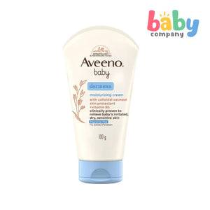 Aveeno Baby Dermexa Moisturizing Cream 100g