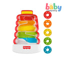 Fisher Price Drop Through Rock-A-Stack