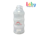 Mom & Baby 3-Layer Basic Milk Dispenser