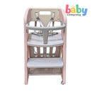 Baby Company Multifunctional Growth Chair - Pink
