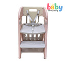 Baby Company Multifunctional Growth Chair - Pink