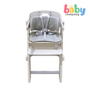 Baby Company Grows with You Chair with Seat Pad