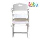 Baby Company Grows with You Chair with Seat Pad
