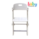 Baby Company Grows with You Chair with Seat Pad