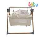Baby Company Electronic Bassinet