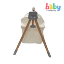 Baby Company Electronic Bassinet