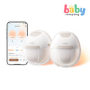 Eufy Wearable Breast Pump E20 (with Gentle Warming)