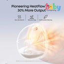 Eufy Wearable Breast Pump E20 (with Gentle Warming)