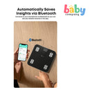 Eufy SmartScale A1