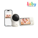 Eufy Baby Monitor C10