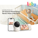 Eufy Baby Monitor C10