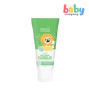 Nature to Nurture Kids Fluoride Gel Toothpaste Mild Mint 50ml