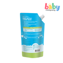 Nature to Nurture Baby Bottle & Dishwash 500ml