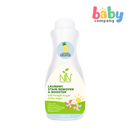 Nature to Nurture Laundry Stain Remover & Booster 500ml