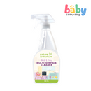 Nature to Nurture Multi-Surface Cleaner Spray 510ml