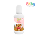 Nature to Nurture Kids Anti-Cavity Fluoride Mouthwash