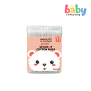Cotton Buds Scoop-It