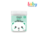 Cotton Buds Pick-It