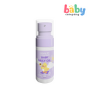 Nature to Nurture Baby Daily Oil 50ml