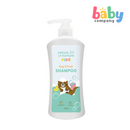 Nature to Nurture Kids Keep It Fresh Shampoo 750ml