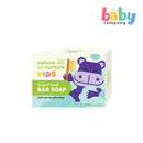 Nature to Nurture Kids Keep It Fresh Bar Soap 120g