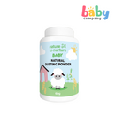 Nature to Nurture Baby Dusting Powder 60g