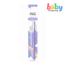 Nature to Nurture Sensitive Wheat Straw Toothbrush - Purple