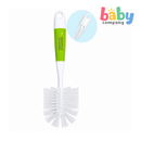 Nature to Nurture 2 in 1 Bottle & Nipple Cleaner - Green