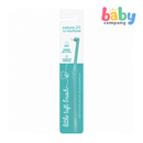 Nature to Nurture Ultrafine Soft Lil Tuft Brush - Green