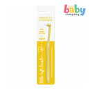 Nature to Nurture Ultrafine Soft Lil Tuft Brush - Yellow