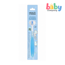 Nature to Nurture Tooth Explorers 3D Training Toothbrush - Blue